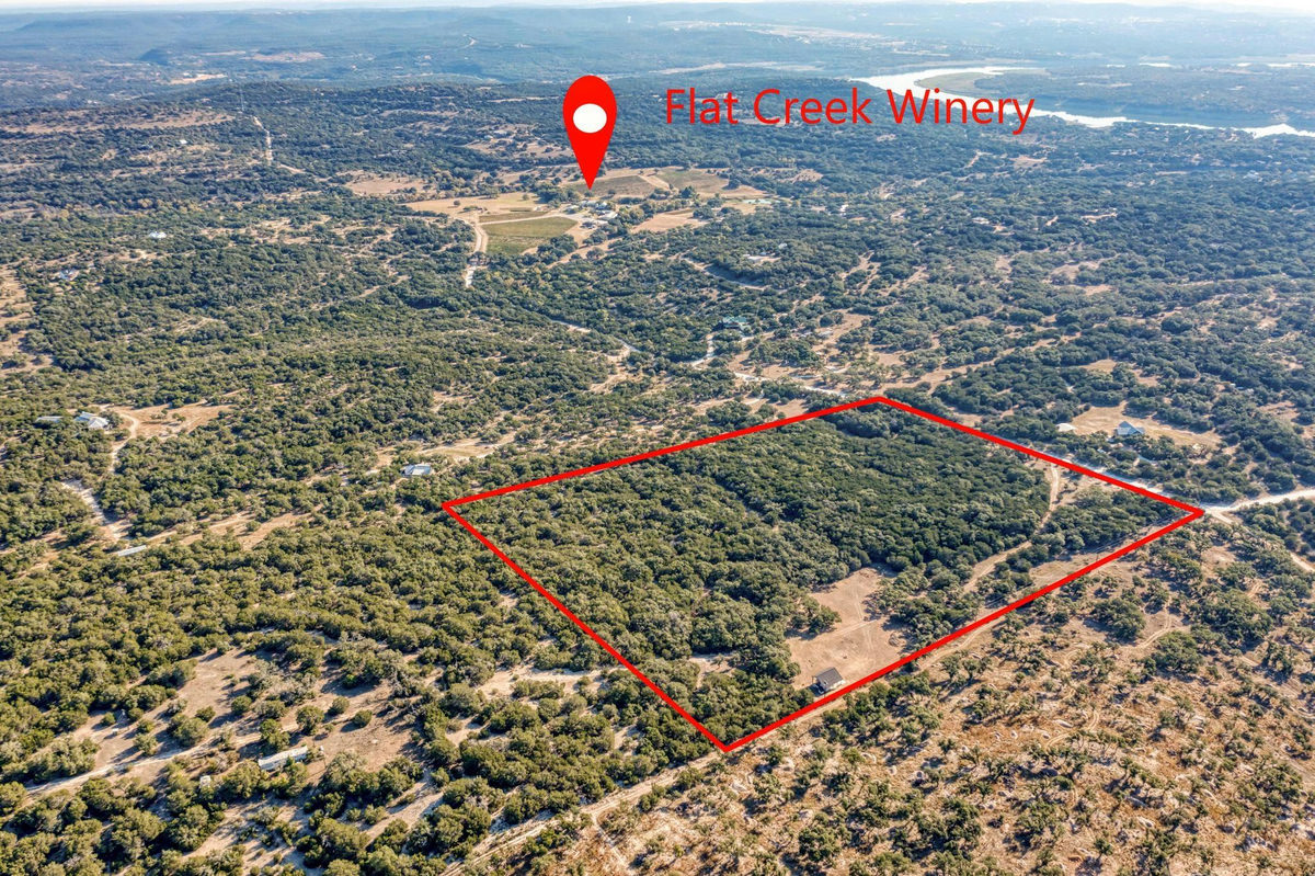 4914 Travis Peak Trl — exterior