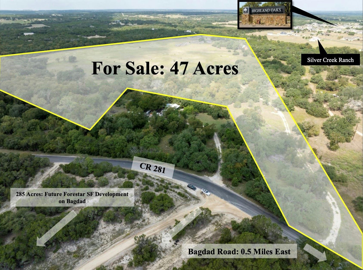 520 County Road 281 — photo 2