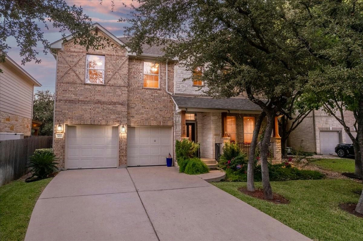 328 El Socorro Ln