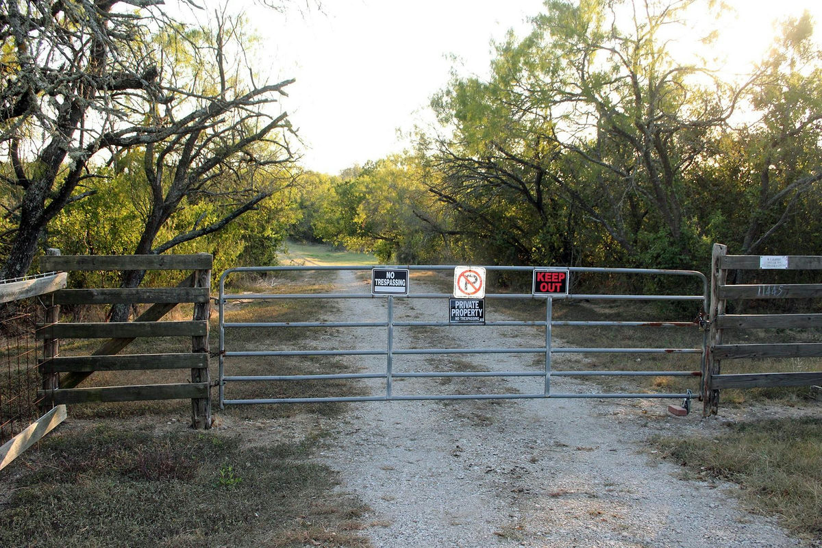 11445 Fm 1854 — photo 3