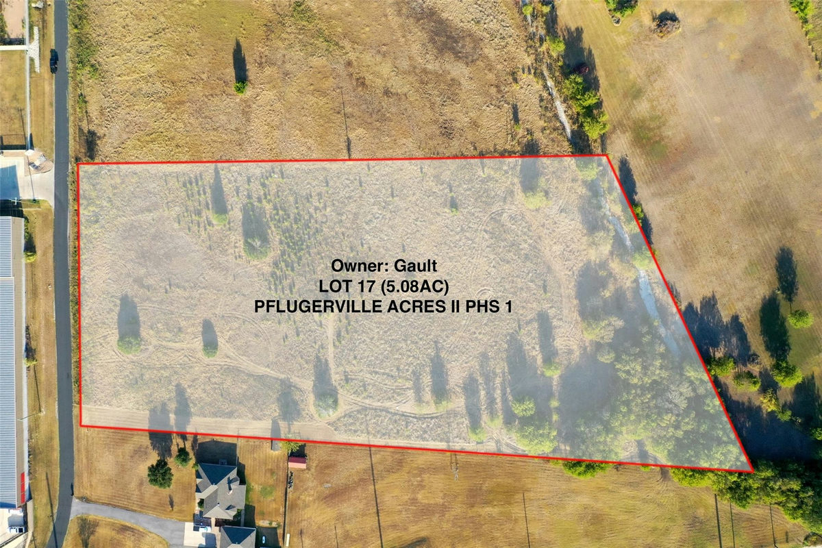 0 Panther Loop — exterior