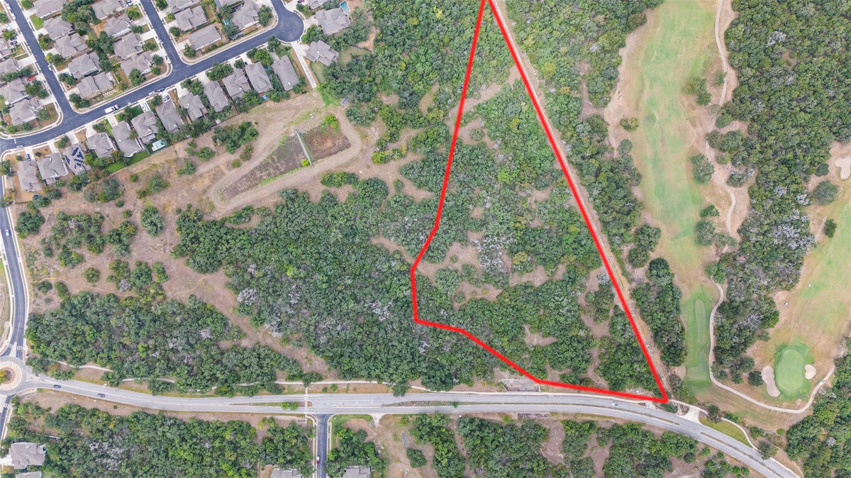 TBD Escarpment Blvd — photo 2