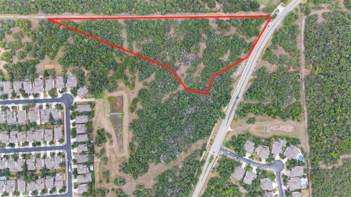 TBD Escarpment Blvd — photo 5