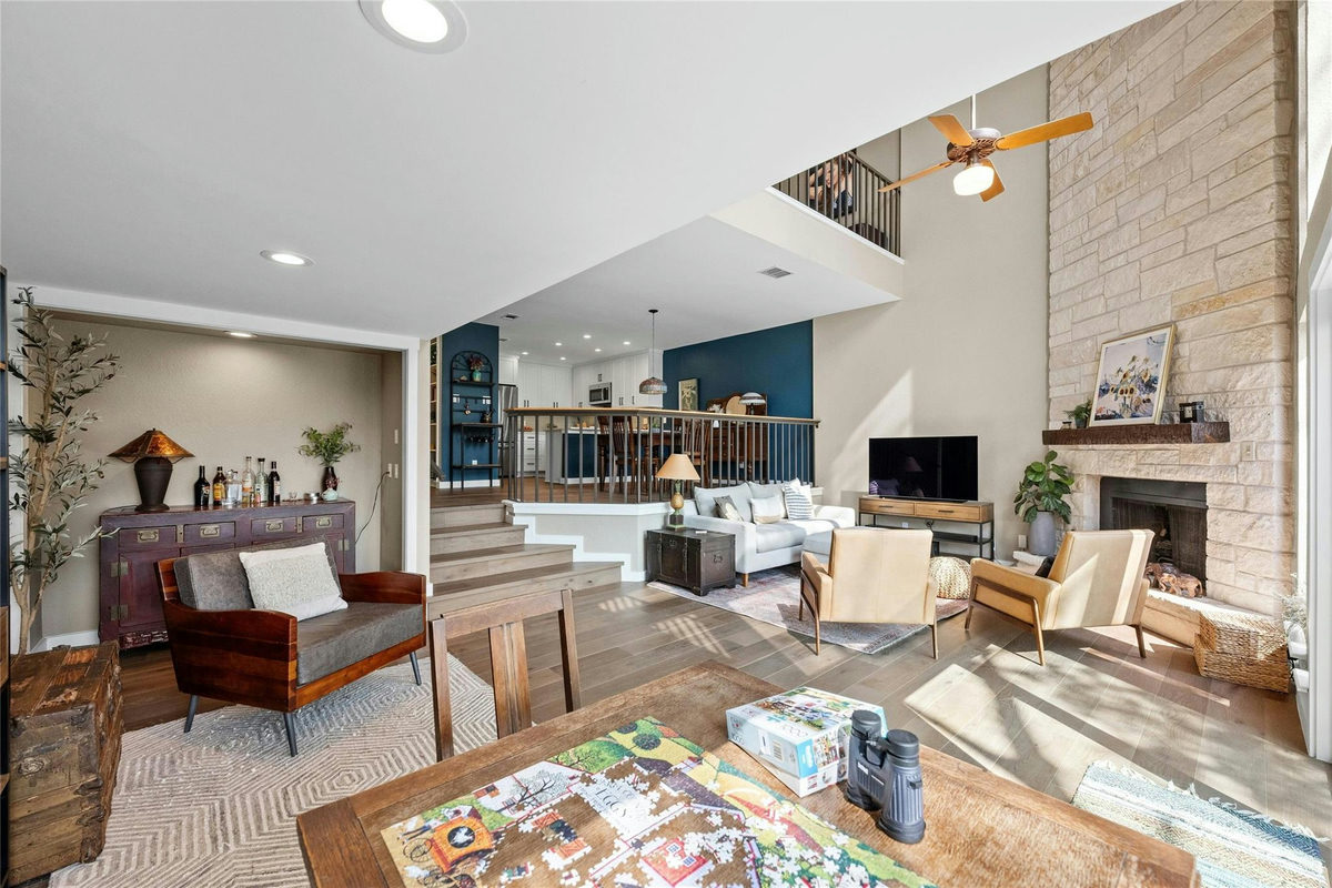 1321 Spyglass Dr #B — photo 3