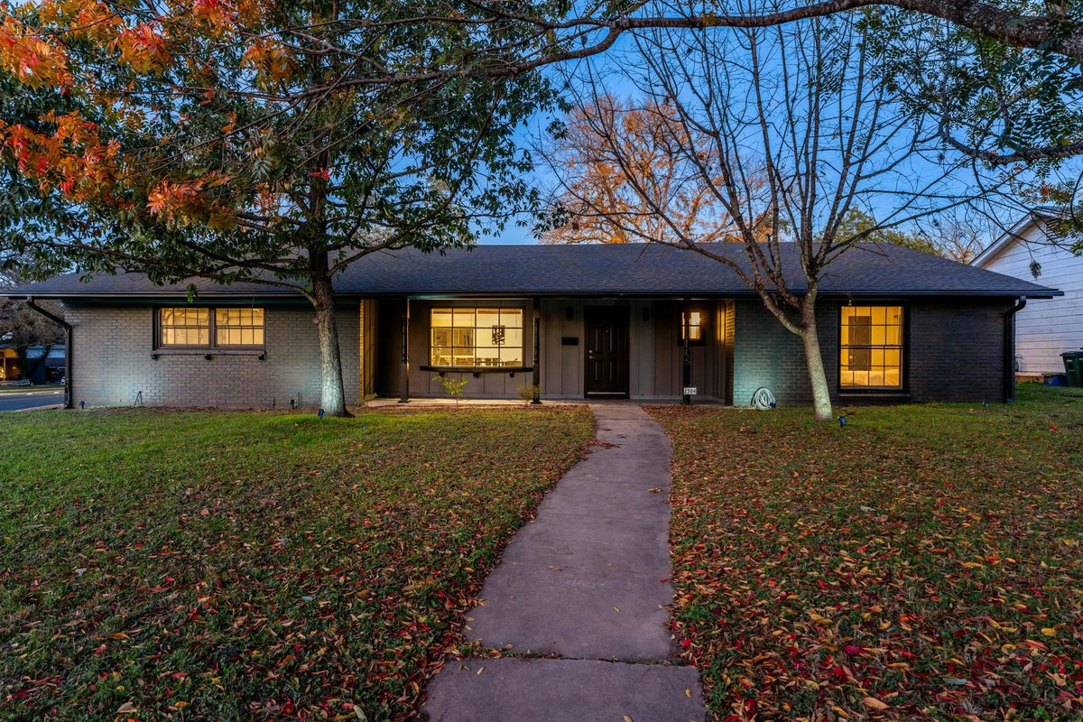 2504 Wildgrove Dr — exterior