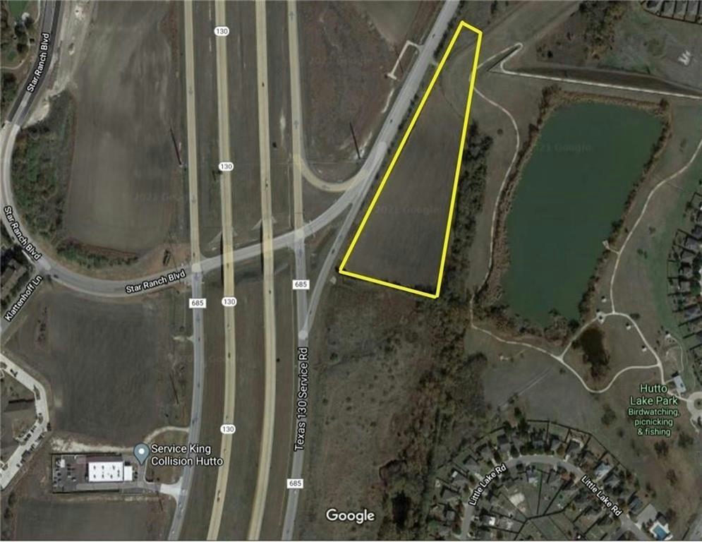 0 Chris Kelley Blvd — photo 2