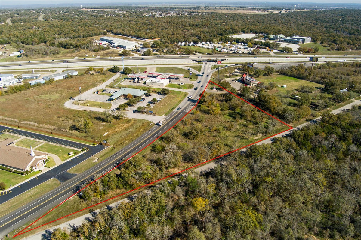 119 W State Highway 21 — photo 4