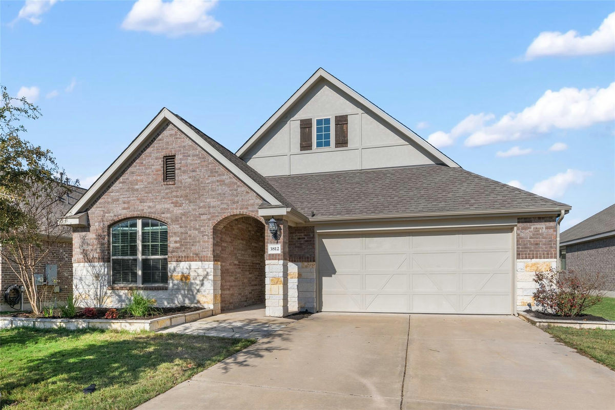 3812 Eland Dr