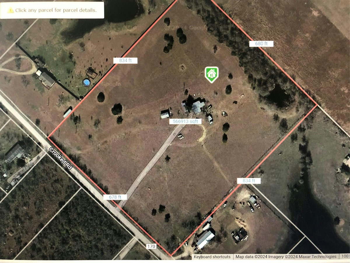 377 Crooked Rd — exterior