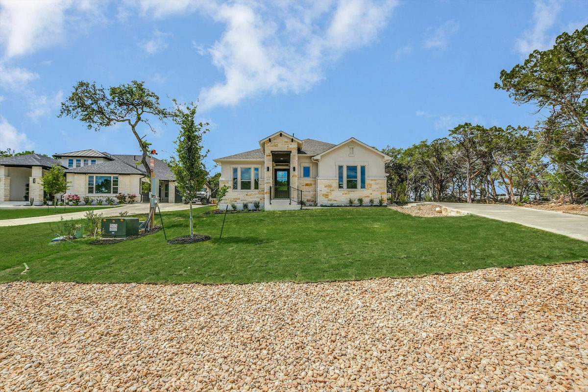 4828 Destination Way — exterior