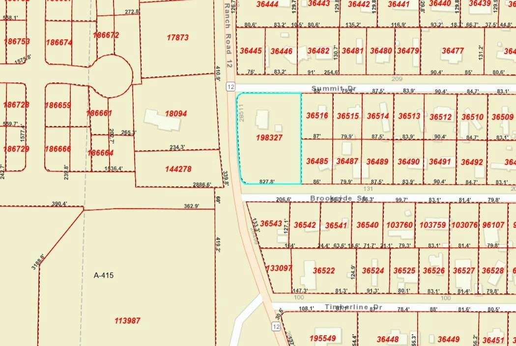 000 Ranch Road 12 — photo 5