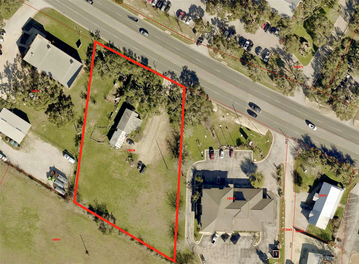 801 W Highway 290 — photo 3