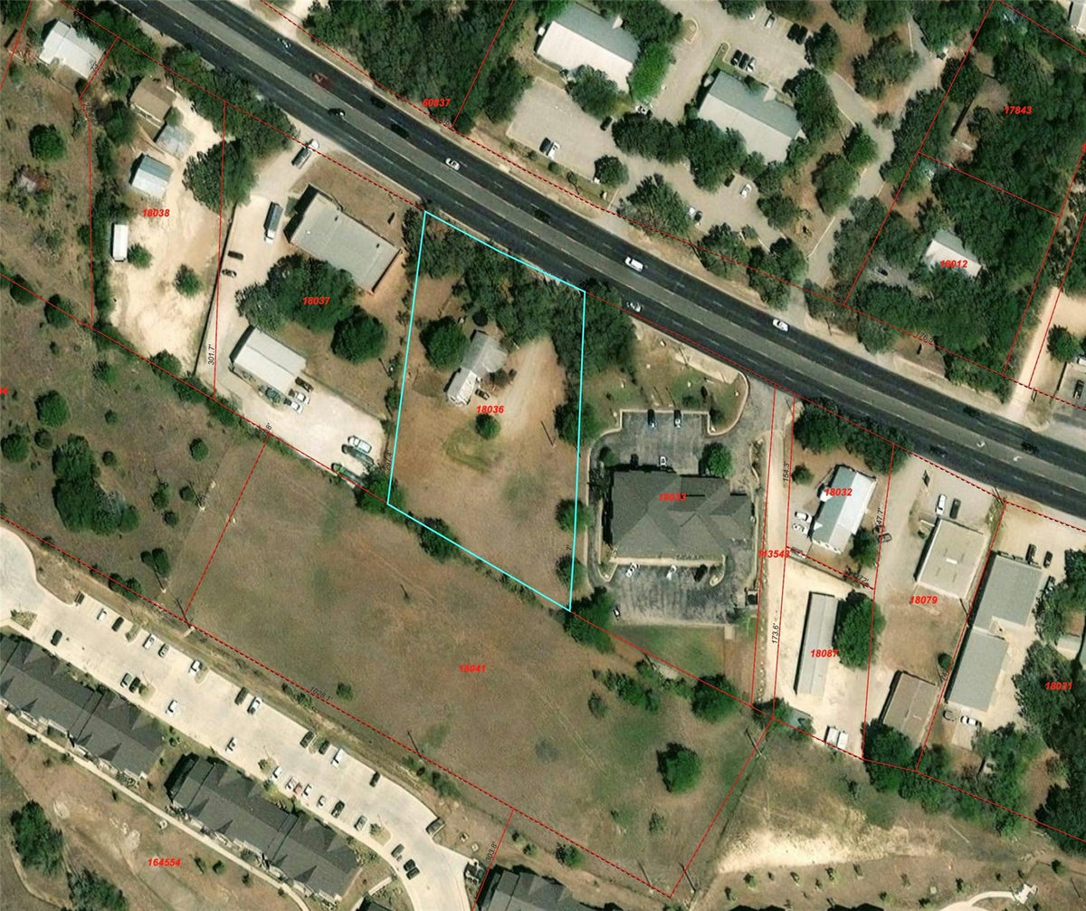 801 W Highway 290 — photo 4