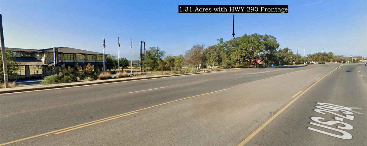 801 W Highway 290 — photo 2