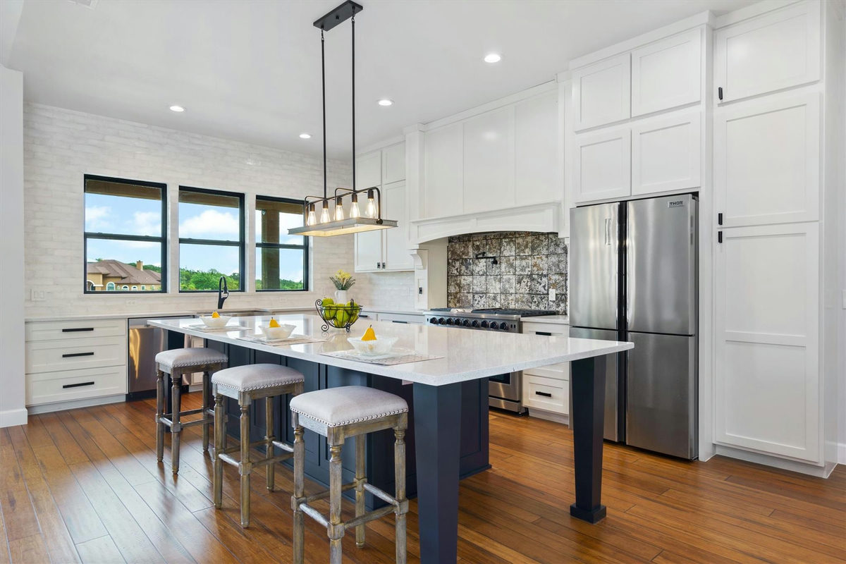 21409 Vista Estates Dr — exterior