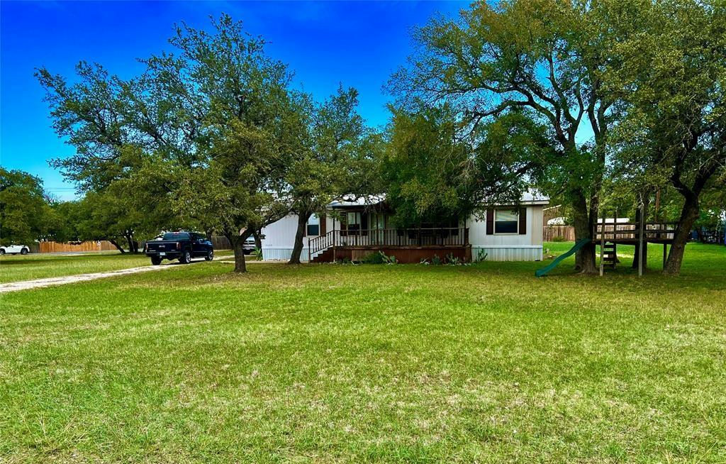 15608 CHECOTAH Dr — exterior