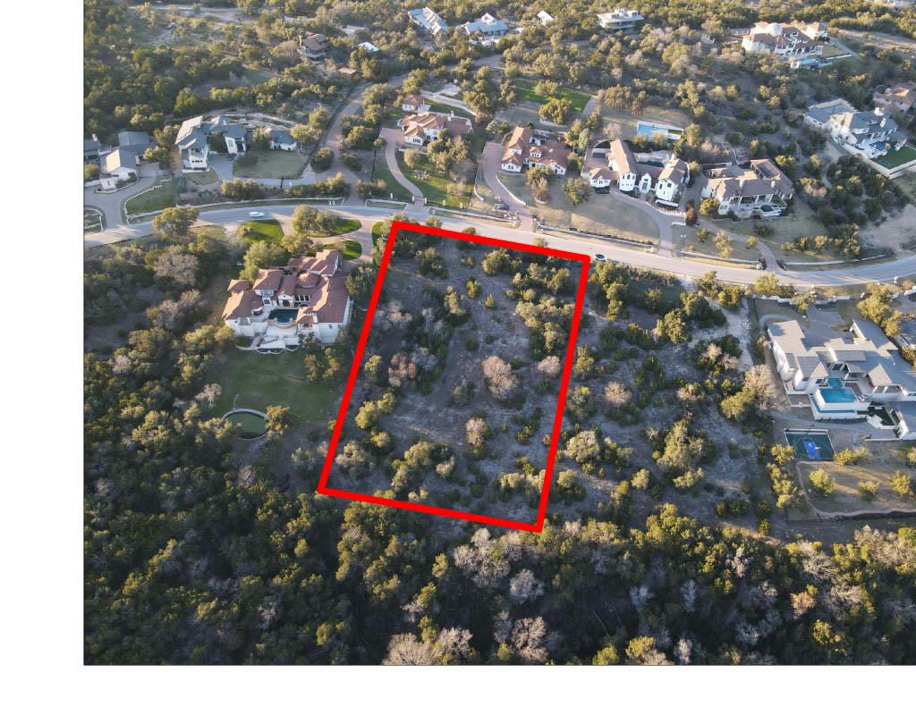 613 Marly Way — exterior