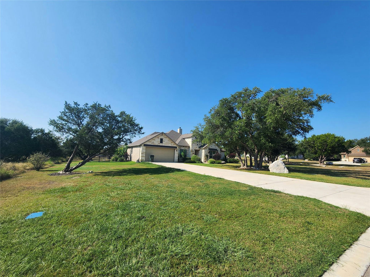 101 Rocky Summit Ct — photo 2