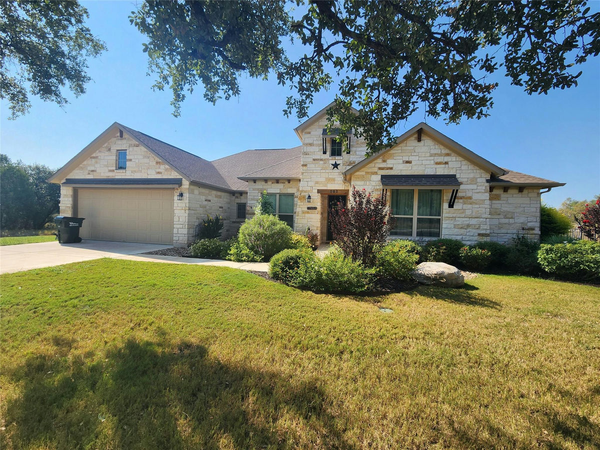 101 Rocky Summit Ct — photo 4