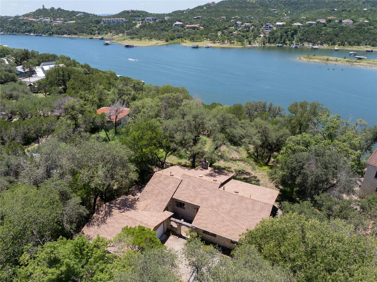 10314 W Darleen Dr — exterior