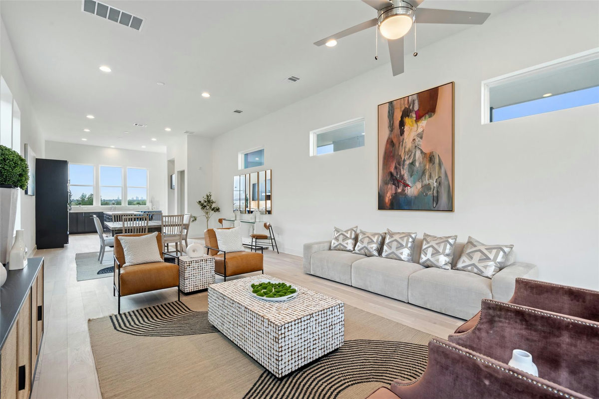 5500 Sendero Hills Pkwy — photo 5