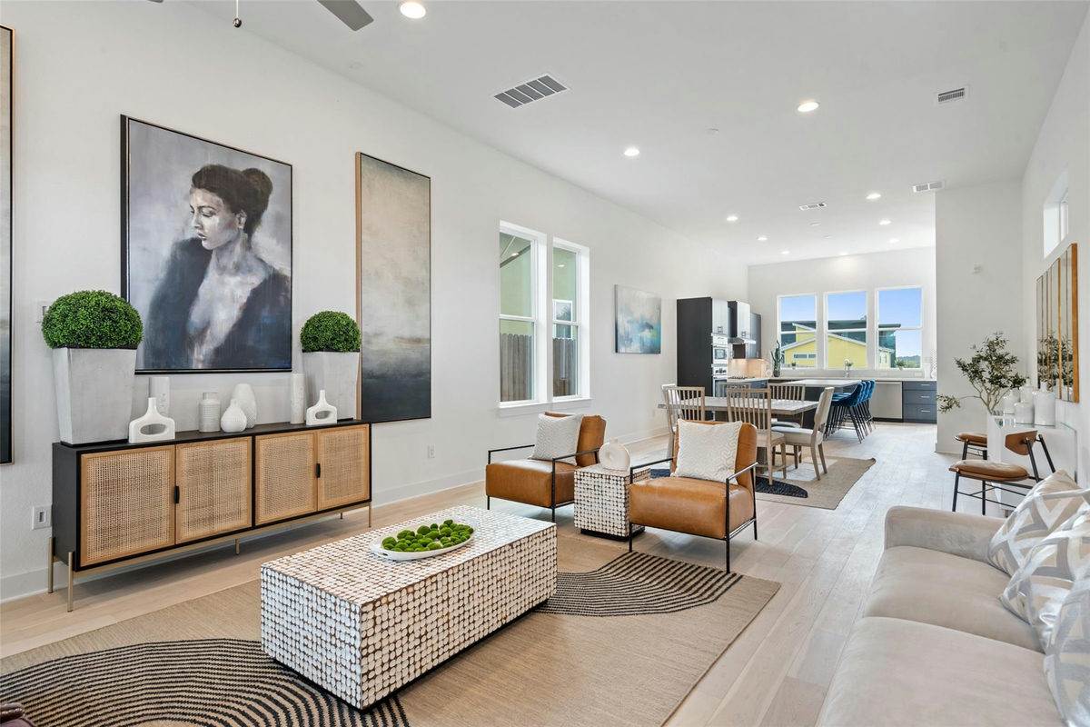 5500 Sendero Hills Pkwy — photo 4