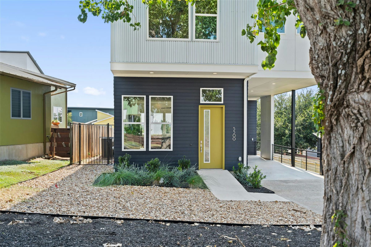 5500 Sendero Hills Pkwy — photo 3