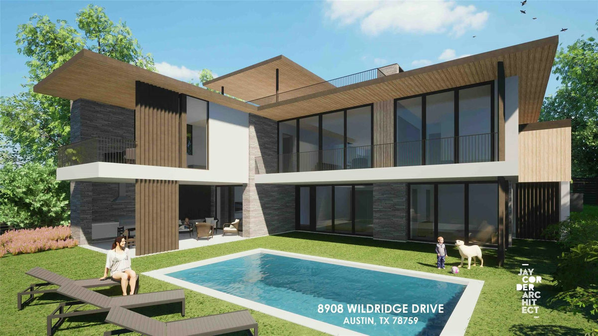 8910 Wildridge Dr — photo 2