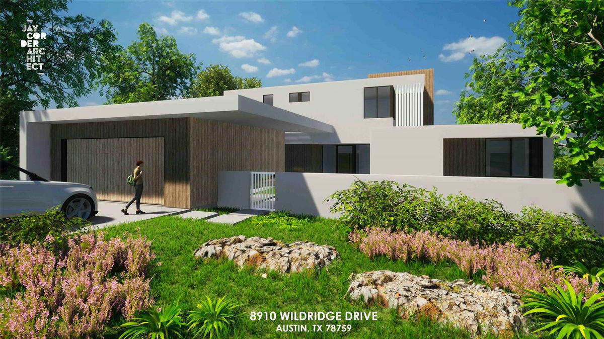 8910 Wildridge Dr — photo 4