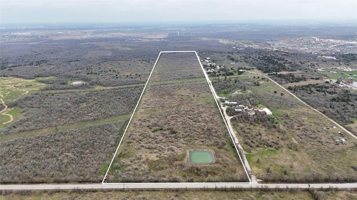 TBD Fagerquist Rd — exterior