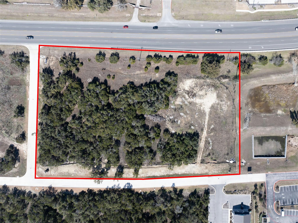 0 W Hwy 290 — photo 2