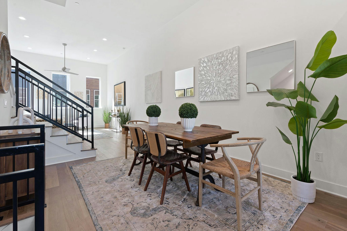 2505 Bluebonnet Ln #3 — photo 5