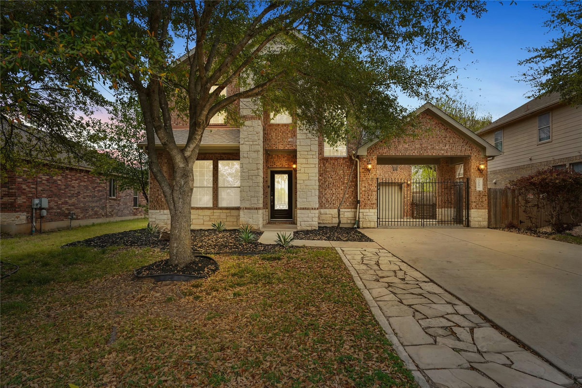 2096 Garlic Creek Dr