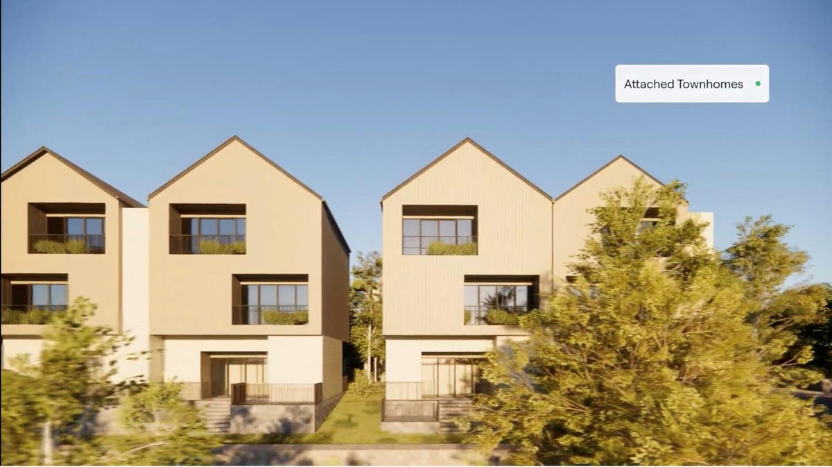 1106 Lott Ave — exterior