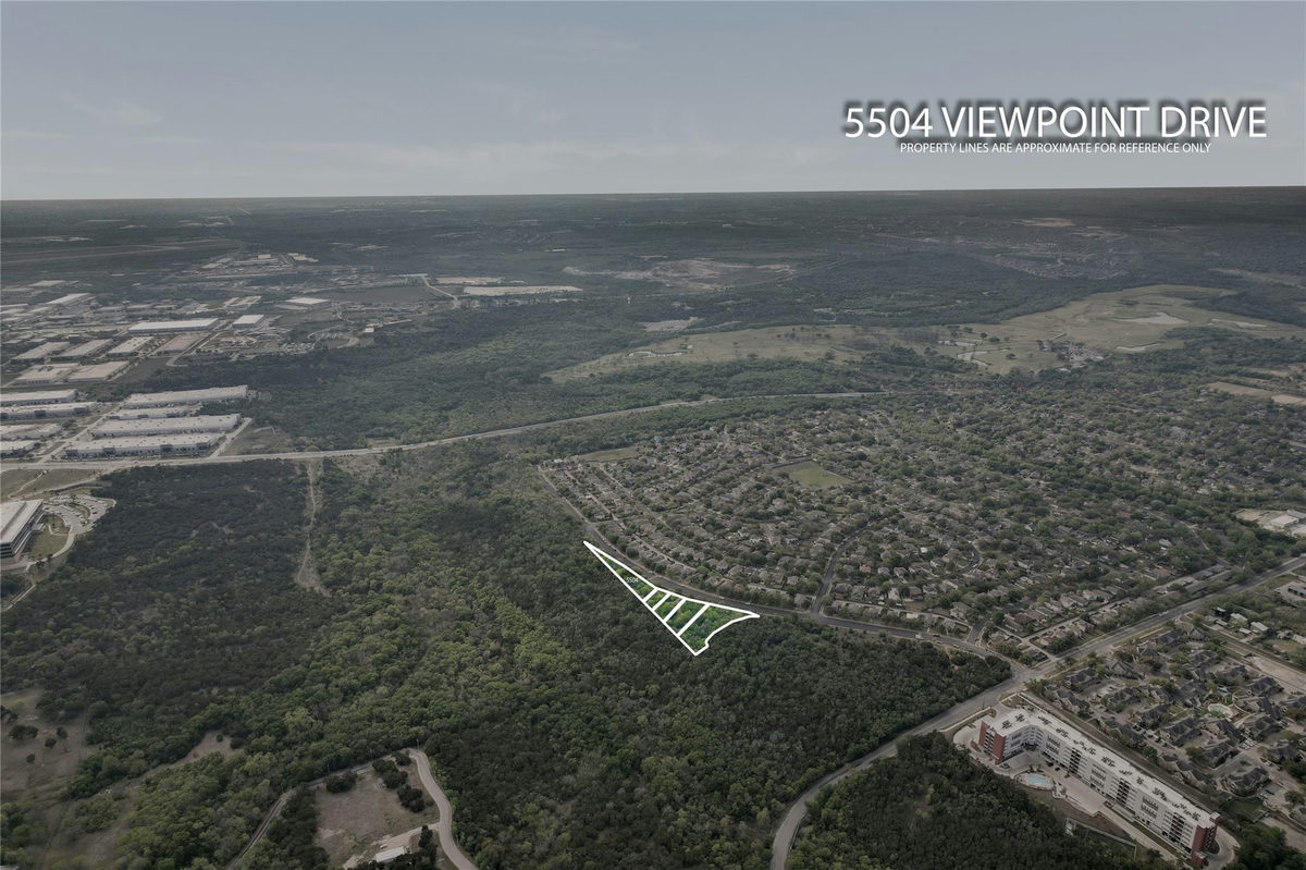 5504 Viewpoint Dr — photo 2