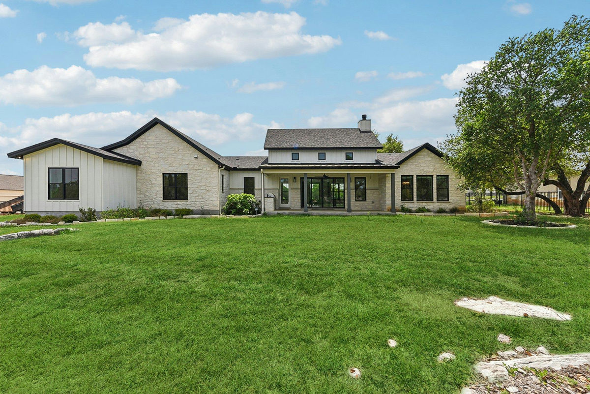 116 Tranquility Trails Dr — photo 4