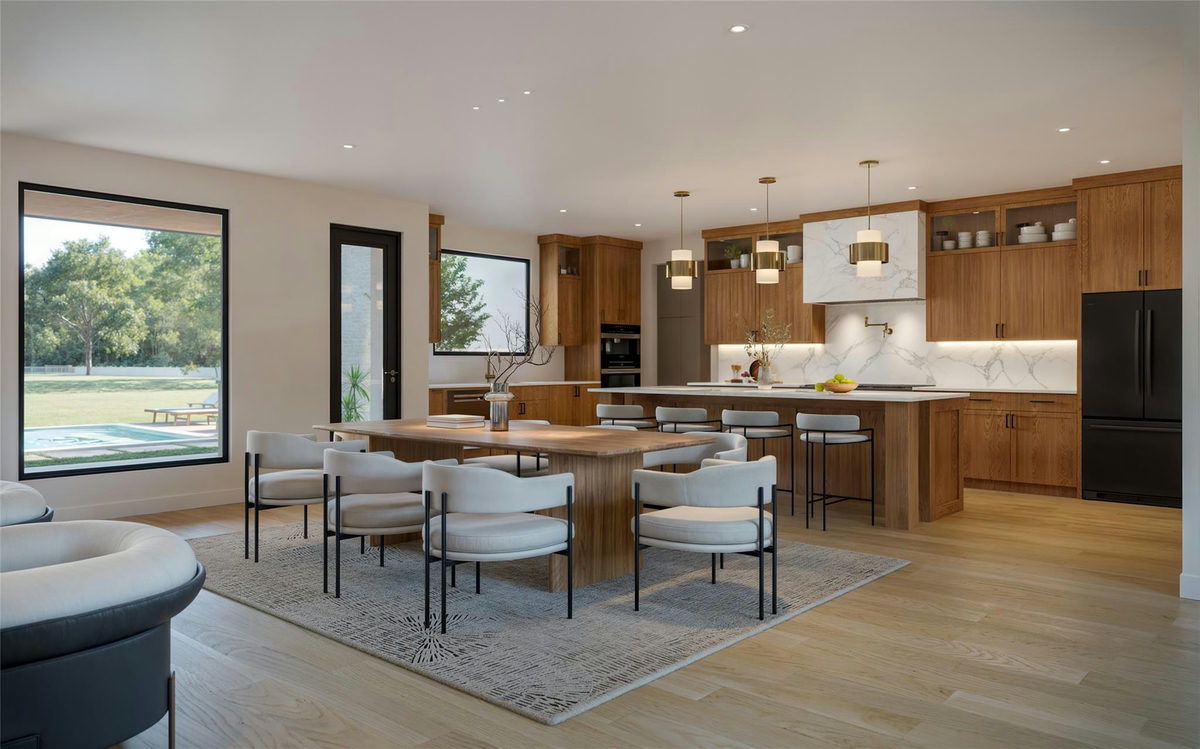1201 Great Hills Dr — photo 5