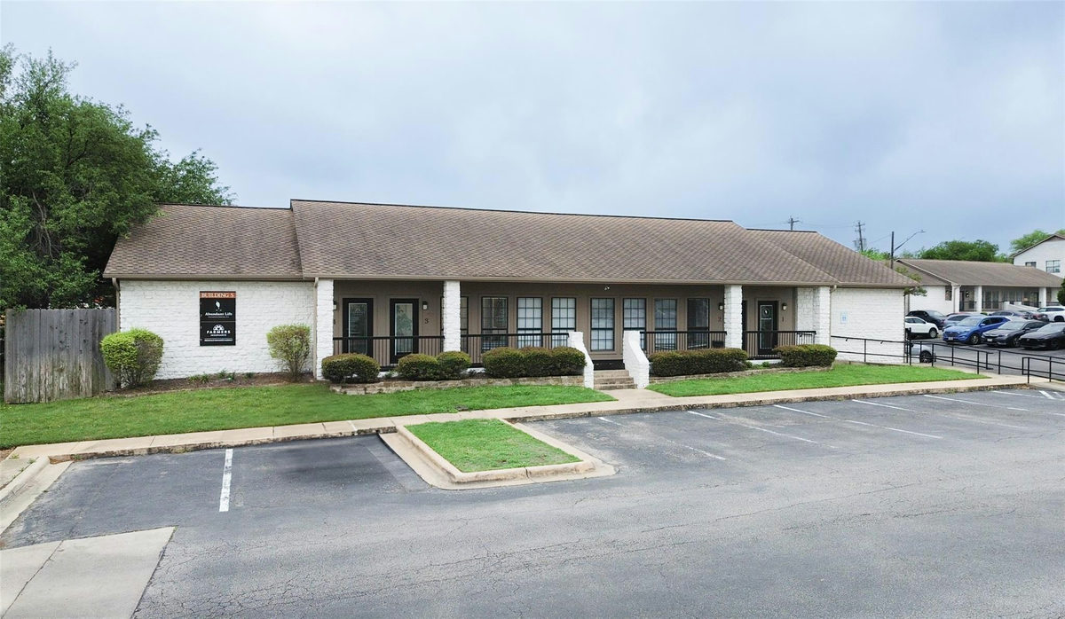 13740 RESEARCH Blvd #Bldg S — exterior
