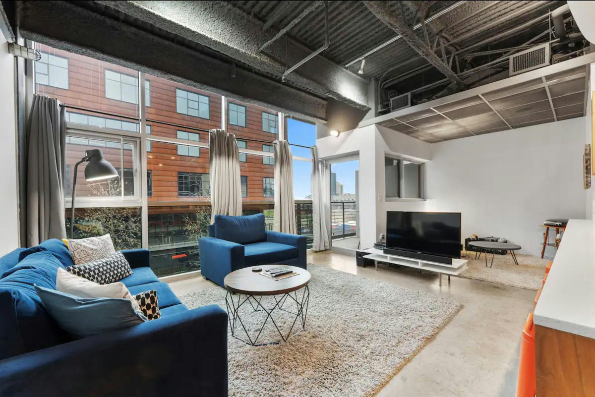 601 Brushy St #302 — photo 4