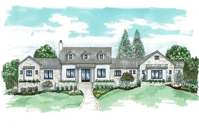 Lot 2A, Phs. 5, Sec. 1 Waterfall Hill Pkwy Pkwy — exterior