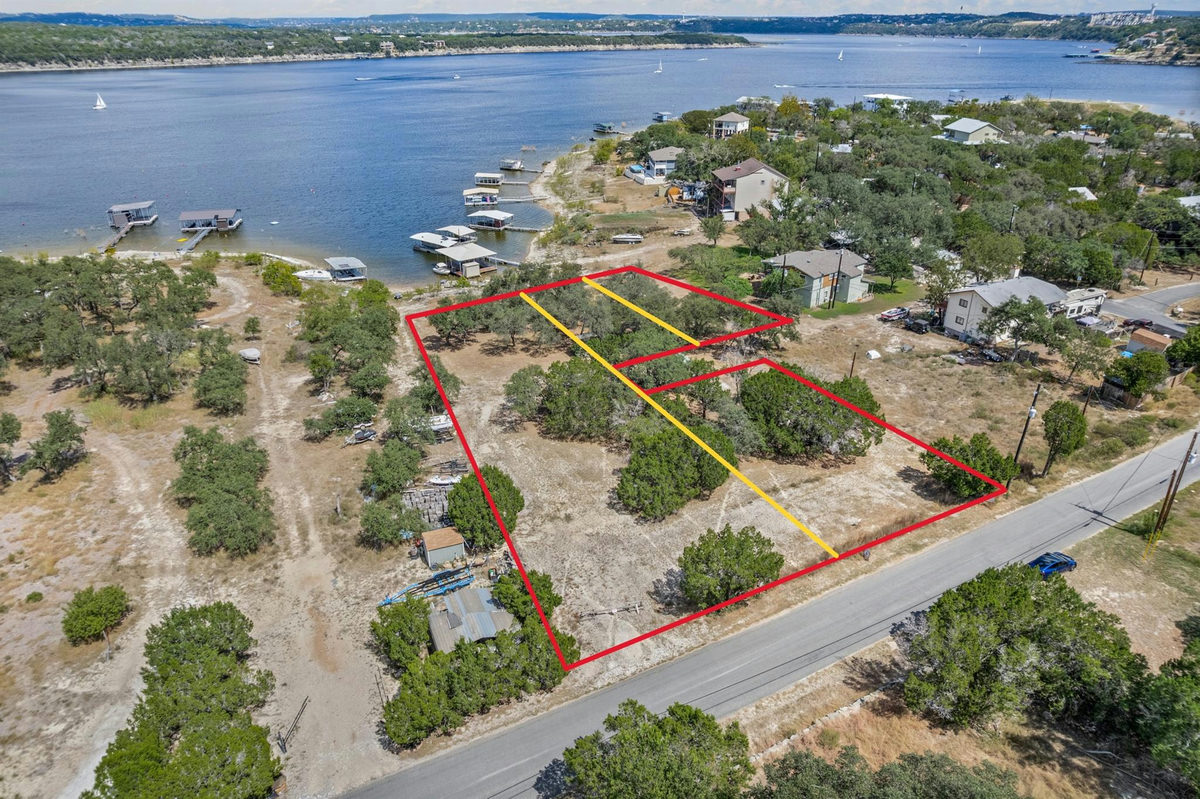 1505 Chipmunk Rd — exterior