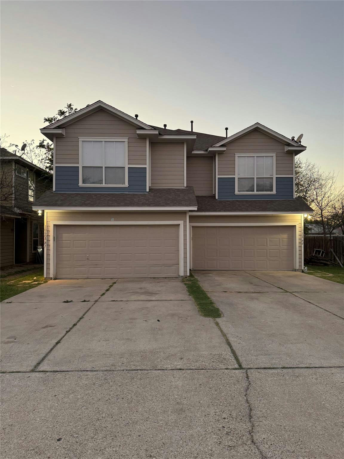 10608 Plains Trl #B — photo 2
