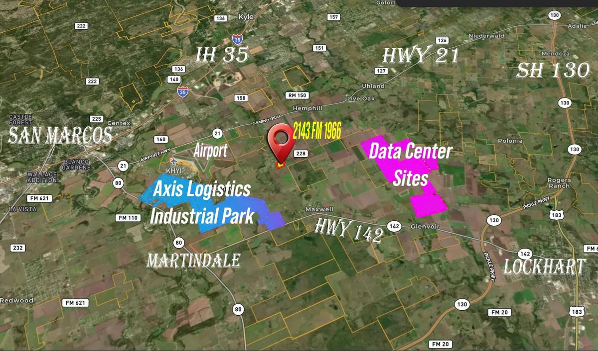 2143 Fm 1966 — photo 4