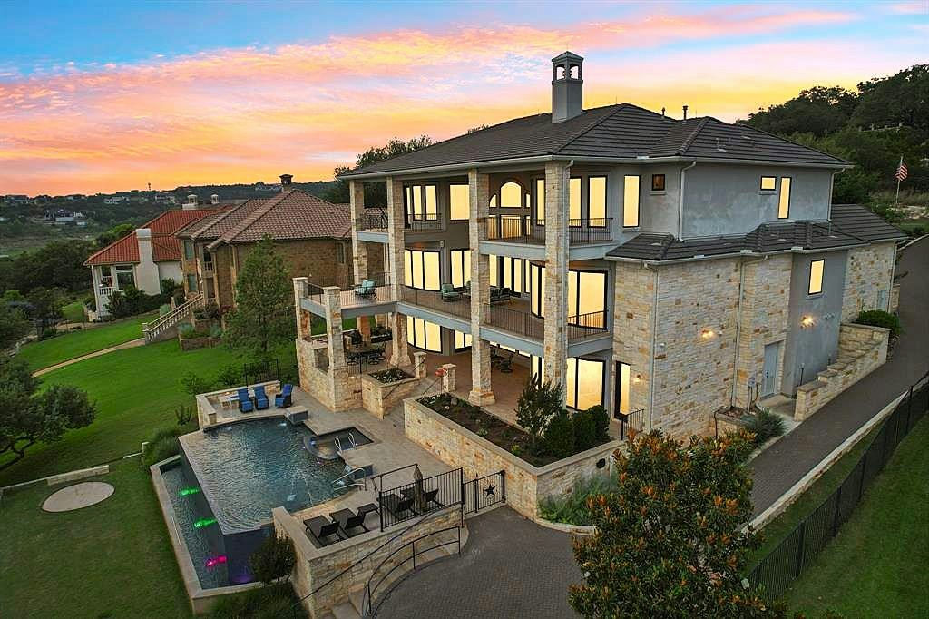1353 Osprey Ridge Loop — exterior