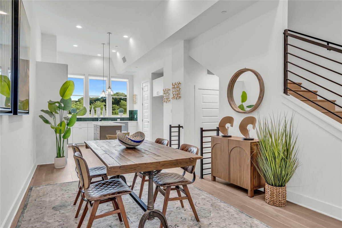 2505 Bluebonnet Ave #5 — photo 4