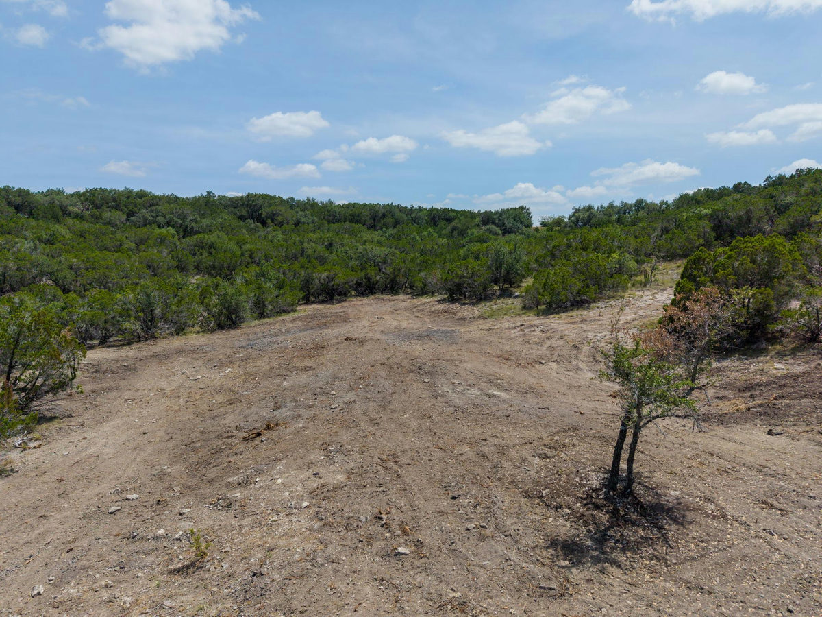 23519 Pedernales Canyon Trl #6 — exterior