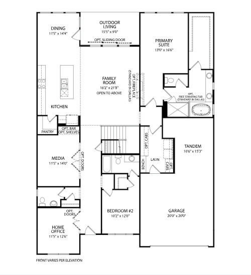 6716 Liberty Grotto Ct — photo 2