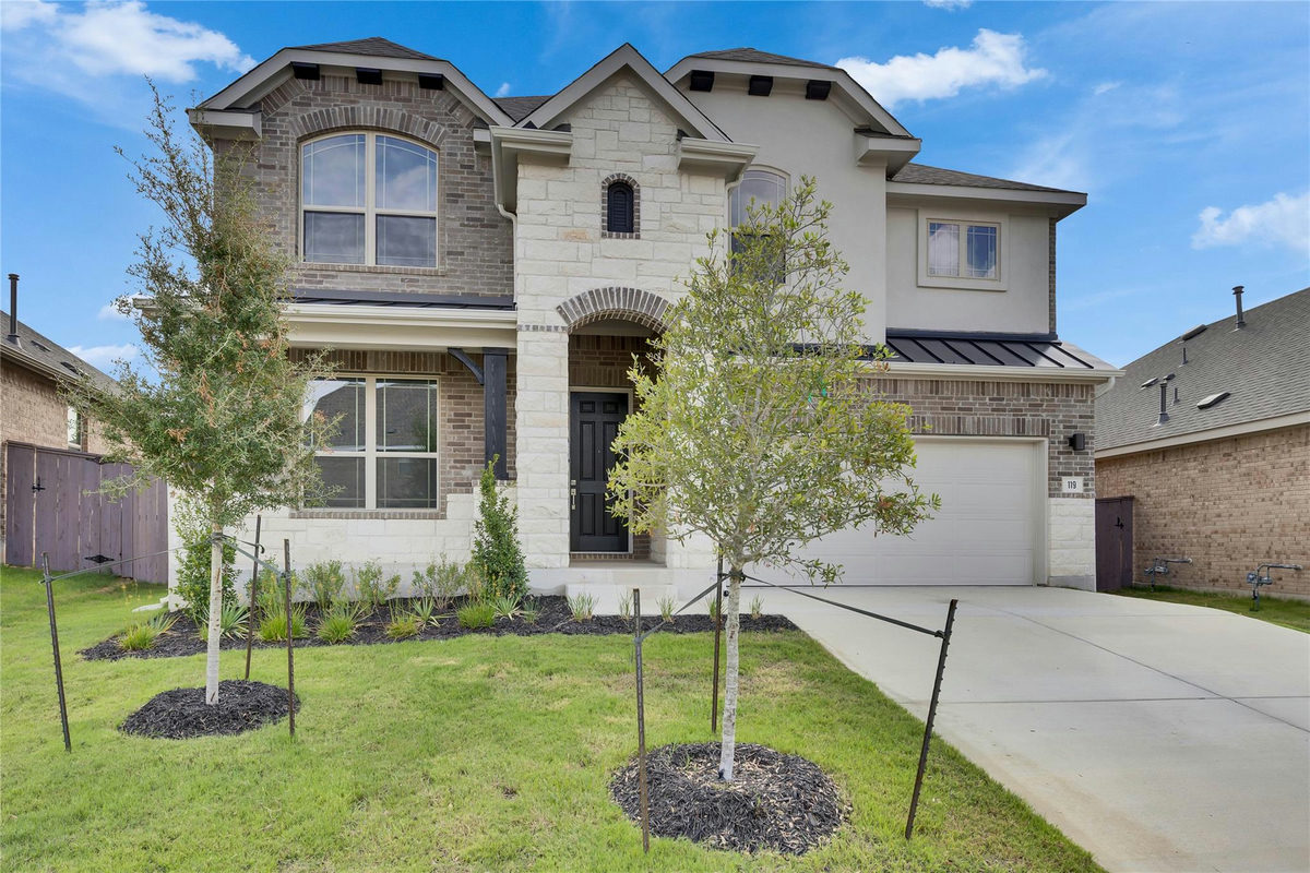 119 Douglass Way