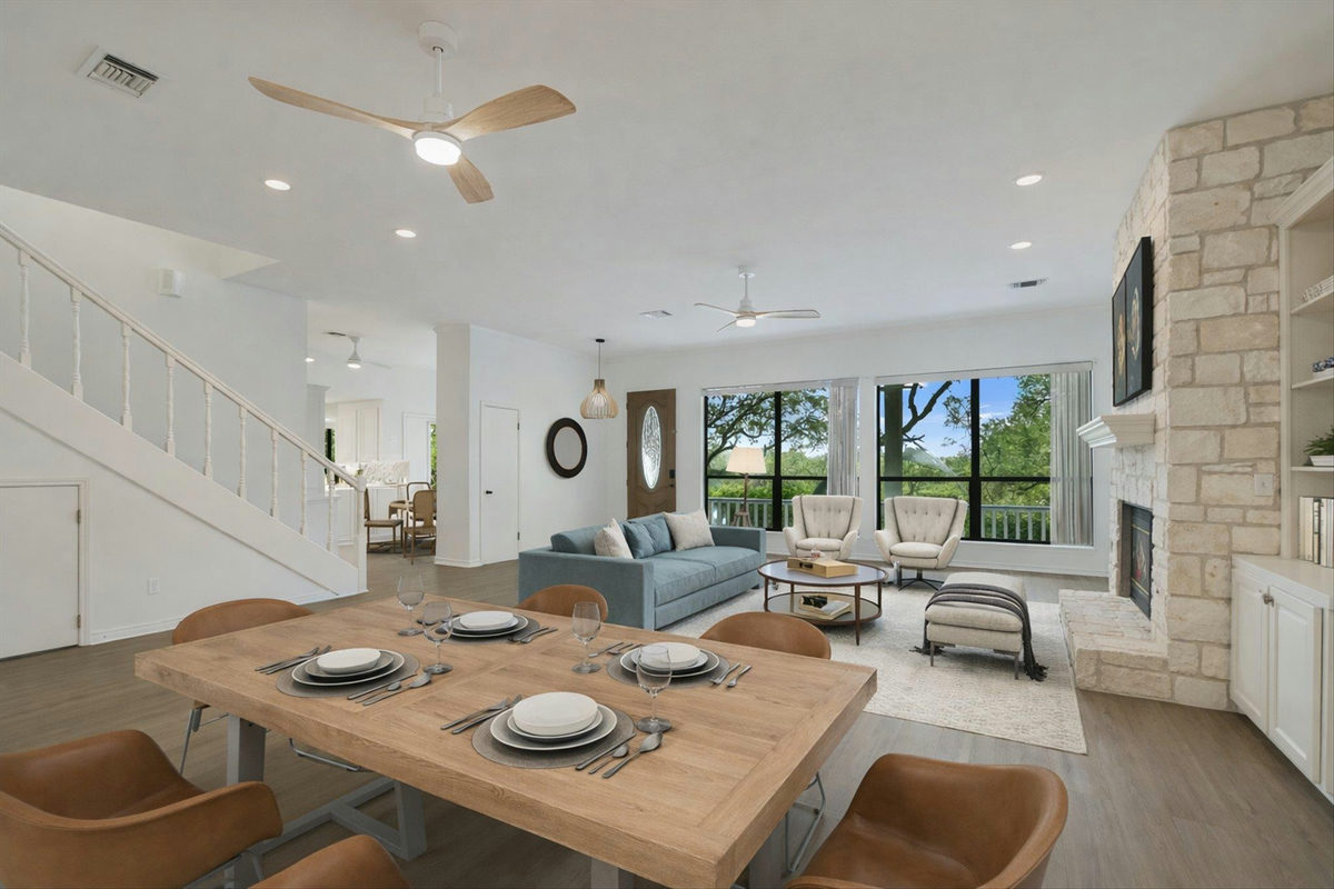 264 Hill Country Trl — exterior