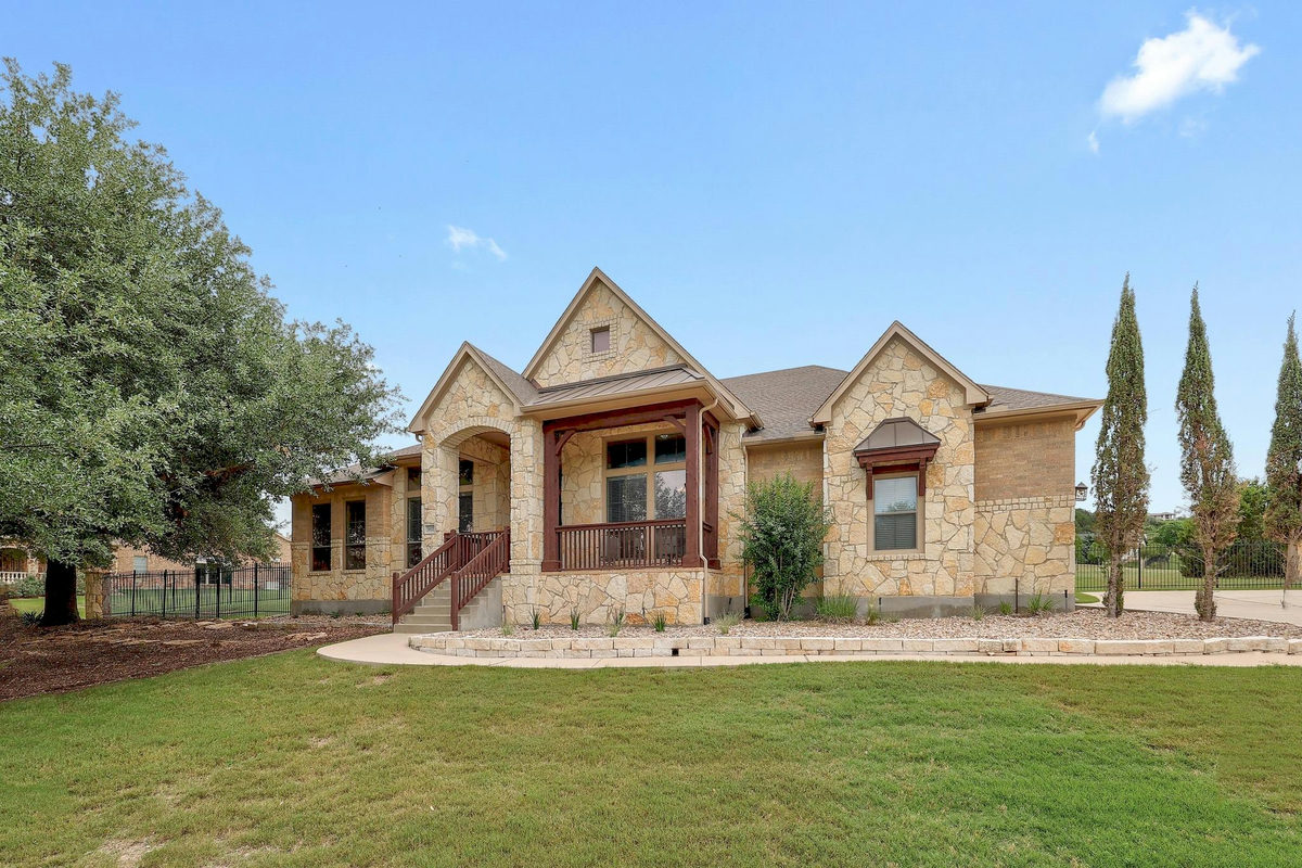 1617 High Lonesome — exterior